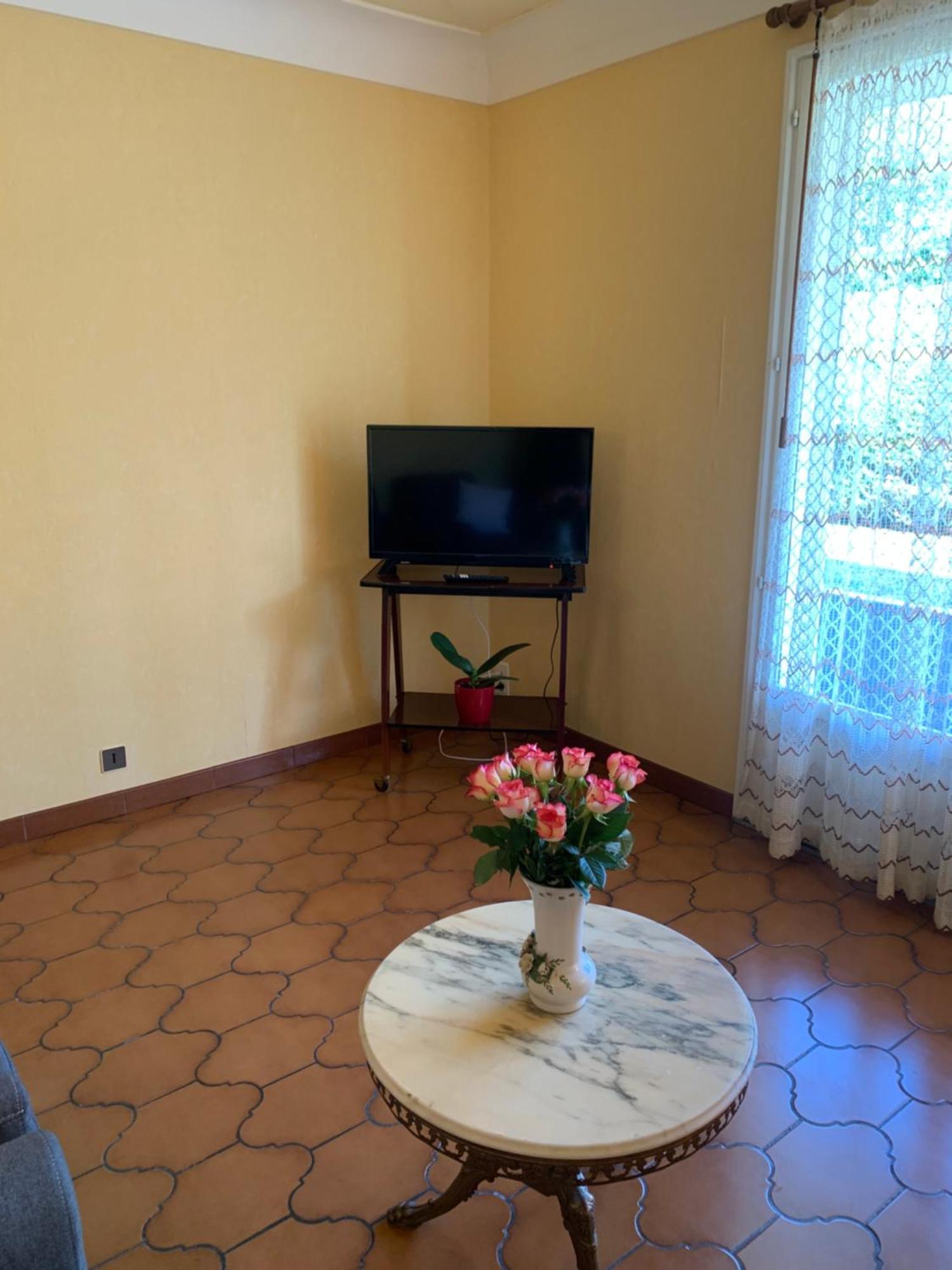 A Louer Appartement Dans Une Maison Arcangues Exterior foto