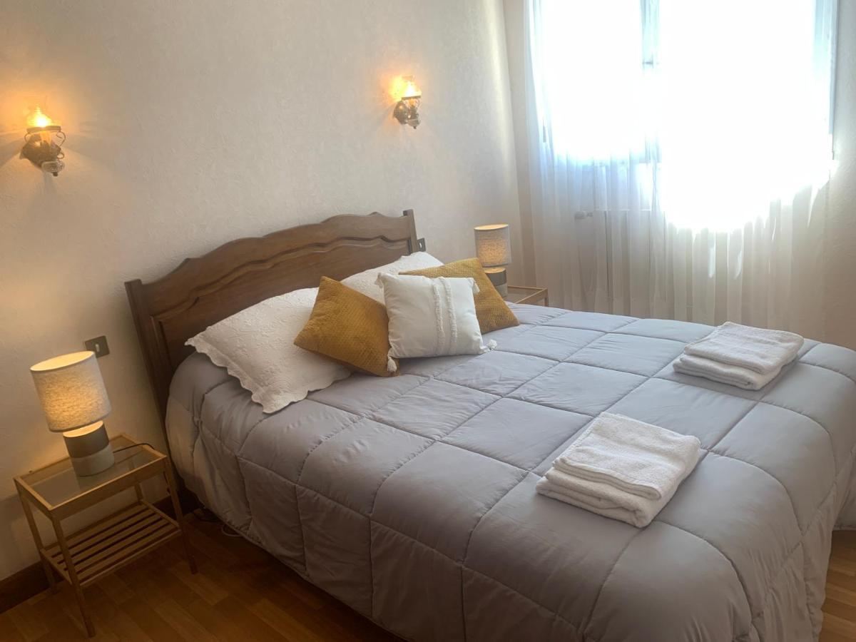 A Louer Appartement Dans Une Maison Arcangues Exterior foto