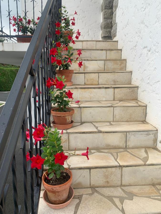 A Louer Appartement Dans Une Maison Arcangues Exterior foto